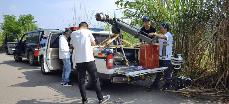 行业标杆！安次区电商产品宣传视频诠释头部品牌的实力