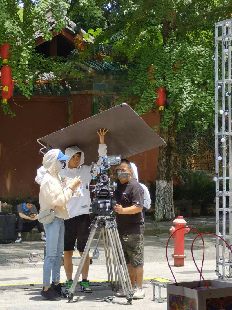 安次区极致互动，精准定位，打造爆款产品宣传视频