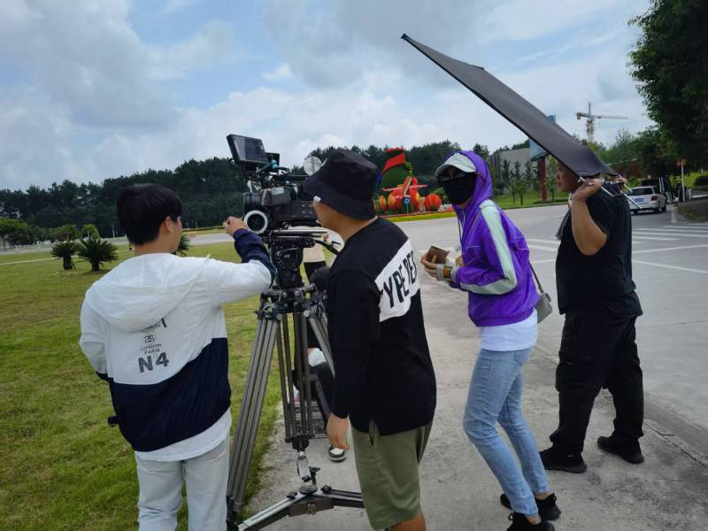 安次区极致互动，未来愿景宏大，致力于成为全球领先的产品宣传视频企业