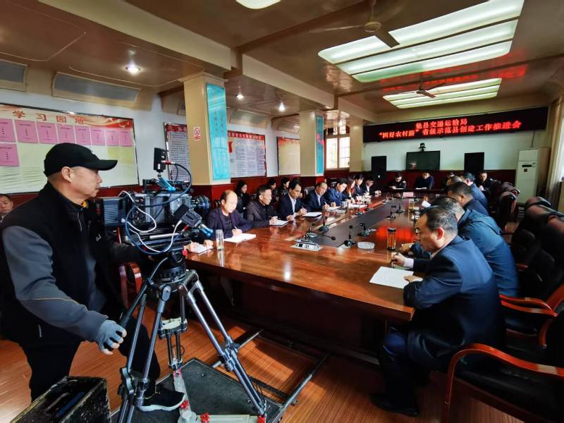 光影铸就品牌传奇——安次区极致互动产品宣传视频拍摄